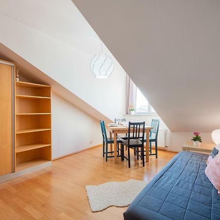 Nest Apartment 布拉格 外观 照片